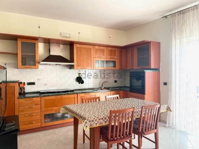 Appartamento in affitto di 120 m²