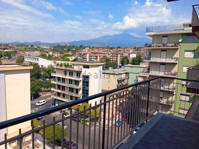Appartamento in affitto di 120 m²