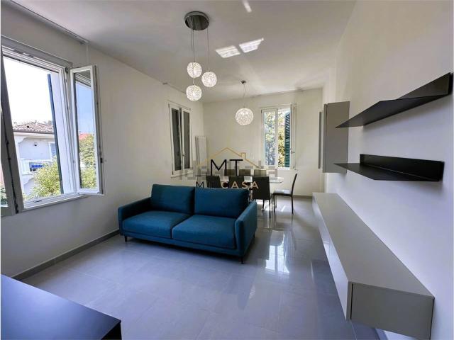 Appartamento in affitto di 120 m²
