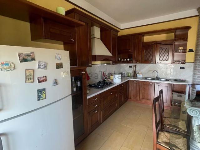 Appartamento in affitto di 120 m²
