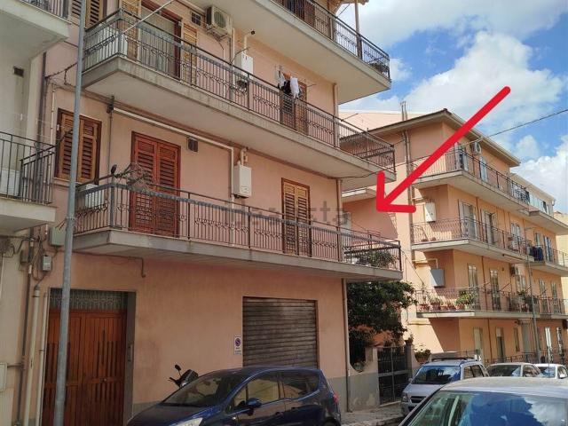 Appartamento in affitto di 120 m²