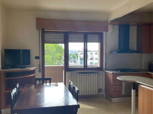 Appartamento in affitto di 120 m²