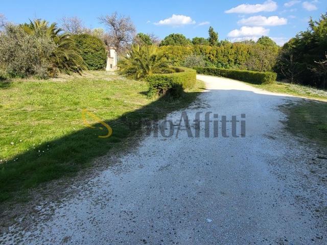 Appartamento in affitto di 120 m²