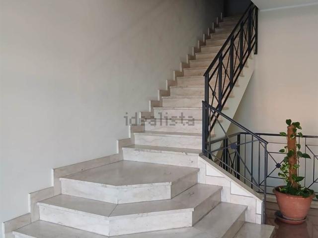 Appartamento in affitto di 120 m²