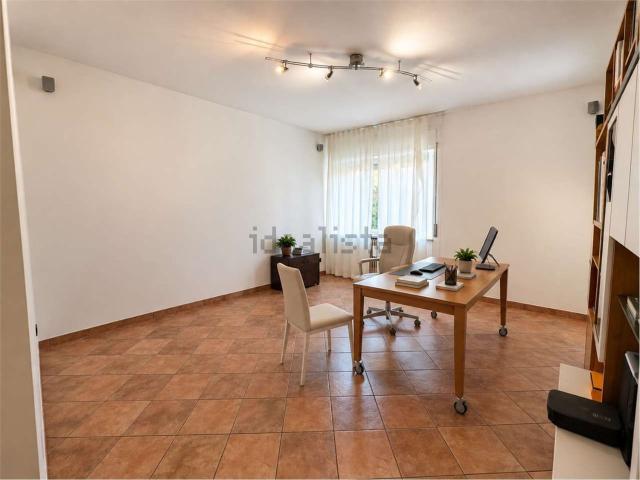 Appartamento in affitto di 120 m²