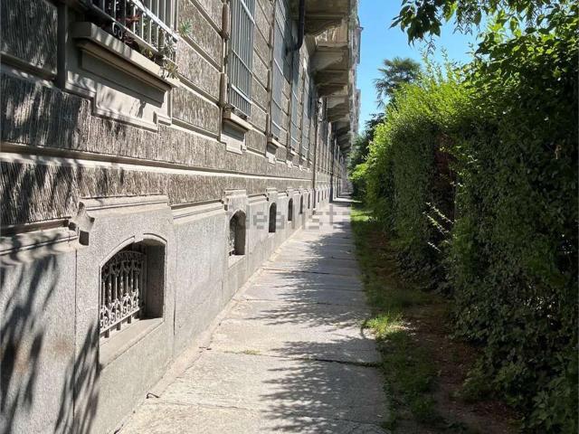 Appartamento in affitto di 120 m²