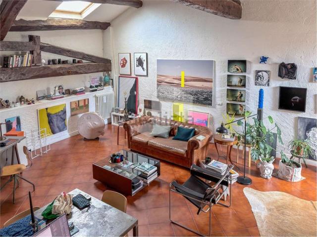 Appartamento in affitto di 120 m²