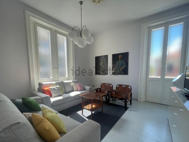 Appartamento in affitto di 120 m²