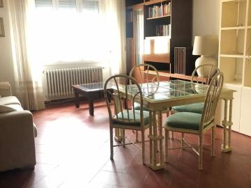 Appartamento in affitto di 120 m²