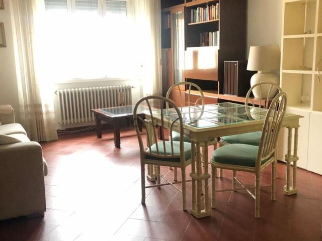 Appartamento in affitto di 120 m²