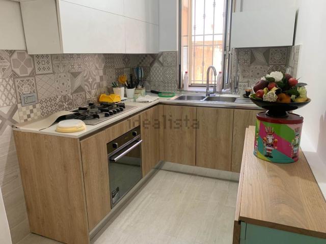 Appartamento in affitto di 120 m²