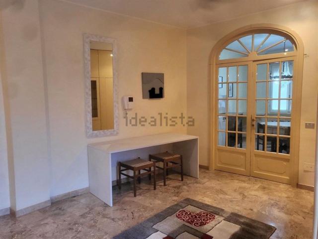 Appartamento in affitto di 120 m²