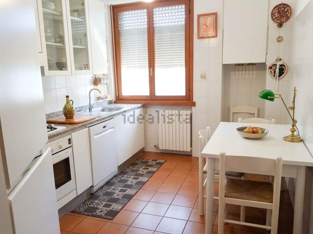 Appartamento in affitto di 120 m²