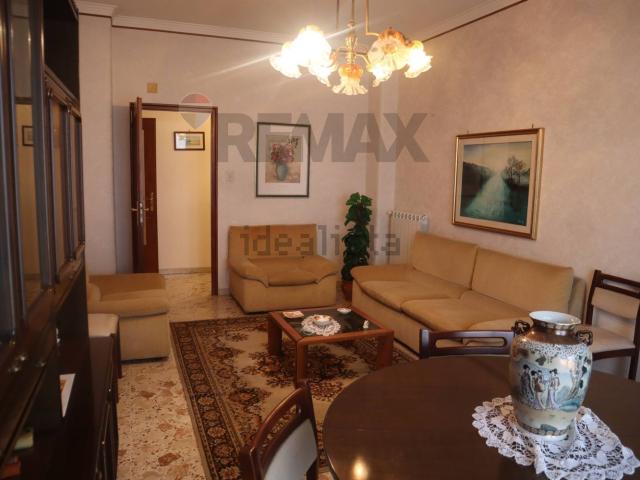 Appartamento in affitto di 120 m²