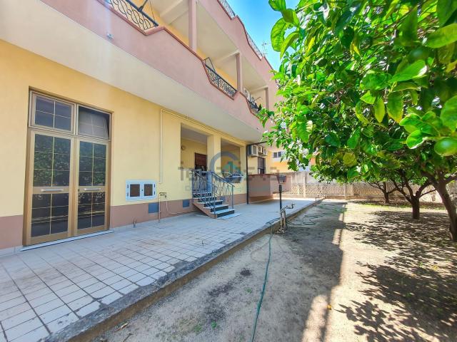Appartamento in affitto di 120 m²