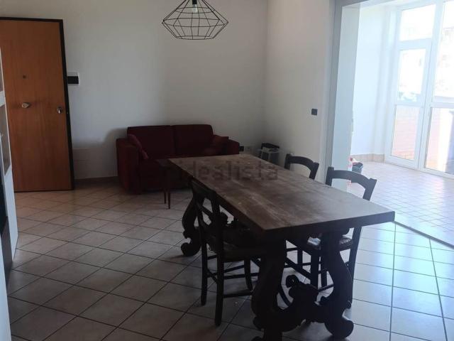 Appartamento in affitto di 120 m²