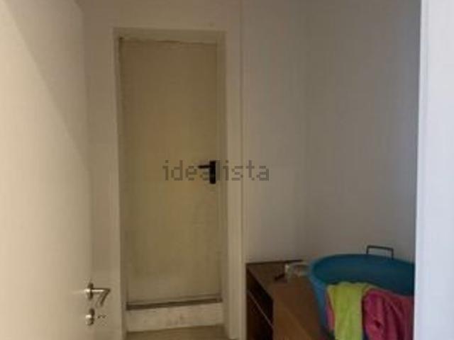 Appartamento in affitto di 120 m² in Via Francesco Crotti