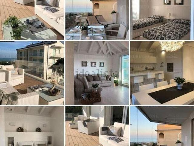 Appartamento in affitto di 120 m² in Traversa II