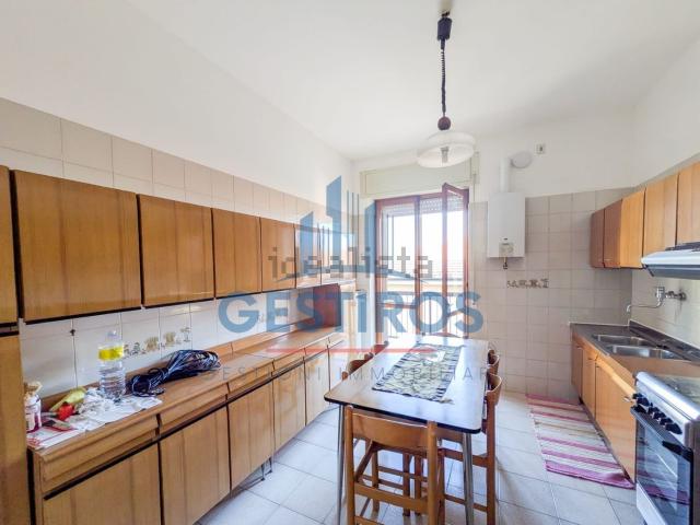 Appartamento in affitto di 120 m² in Via Colonnello Giovanni Fincato