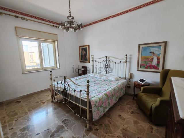 Appartamento in affitto di 120 m² in Via Consolare Valeria, 7