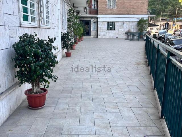 Appartamento in affitto di 120 m² in Via Consalvo, 203