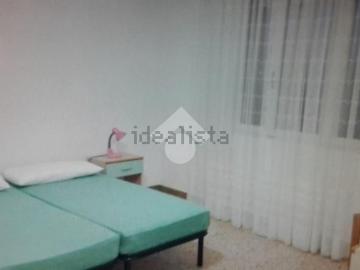 Appartamento in affitto di 120 m² in Via Copparo