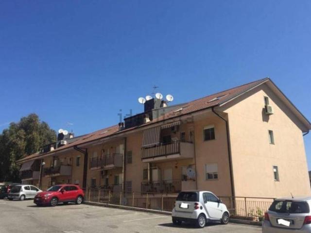Appartamento in affitto di 120 m² in Via Catara Lettieri, 20
