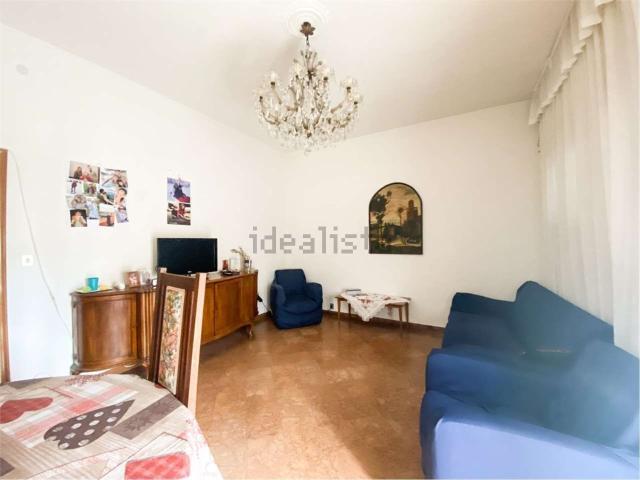 Appartamento in affitto di 120 m² in Via Cavalieri di Vittorio Veneto
