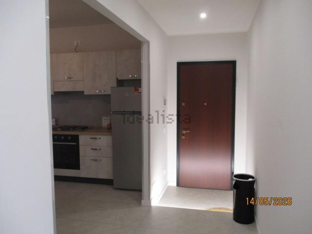 Appartamento in affitto di 120 m² in Via Cavour