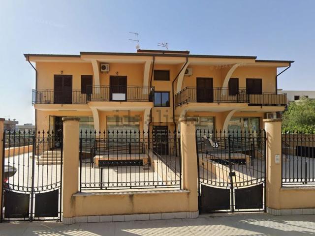 Appartamento in affitto di 120 m² in Via Calarossa