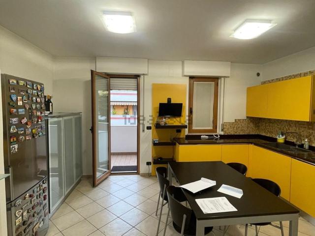 Appartamento in affitto di 120 m² in Via Campo di Giove