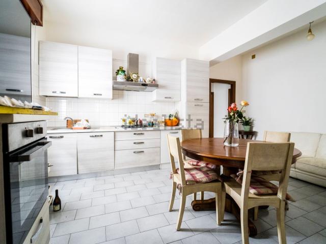Appartamento in affitto di 120 m² in Via Canale