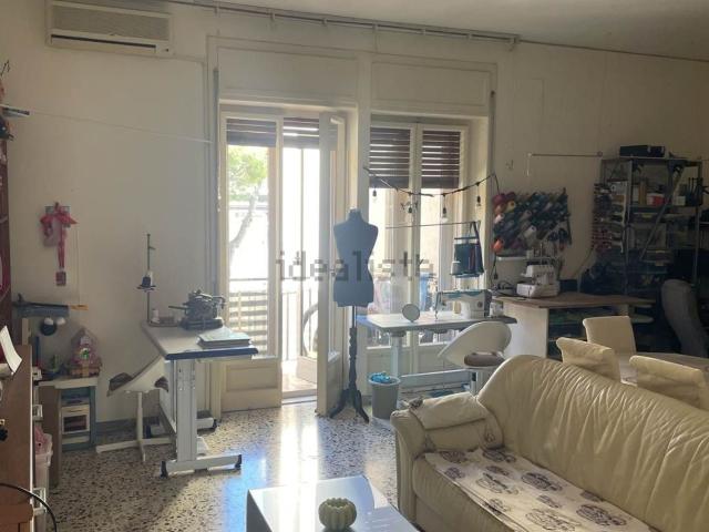 Appartamento in affitto di 120 m² in Via Capitano Domenico Fiore, 21