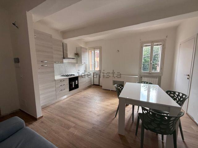 Appartamento in affitto di 120 m² in Via Carlo Zucchi