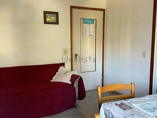 Appartamento in affitto di 120 m² in Via Cassala