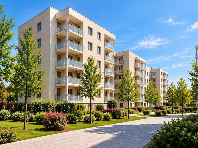 Appartamento in affitto di 120 m² in Via Cendon