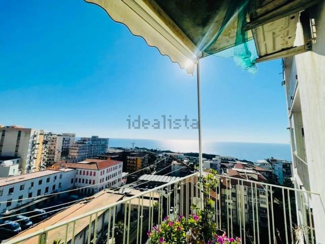 Appartamento in affitto di 120 m² in Via cervignano