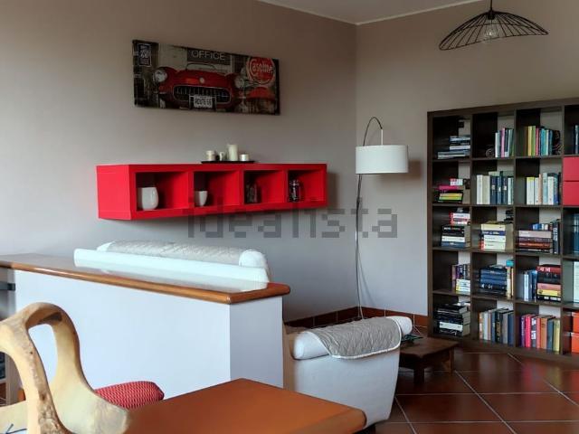 Appartamento in affitto di 120 m² in Via Chiassino, 3