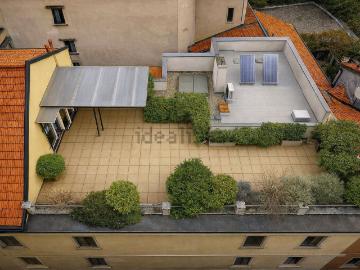 Appartamento in affitto di 120 m² in Via Crema