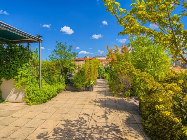 Appartamento in affitto di 120 m² in Via Crema