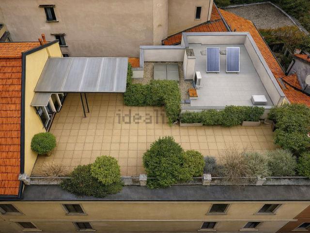 Appartamento in affitto di 120 m² in Via Crema