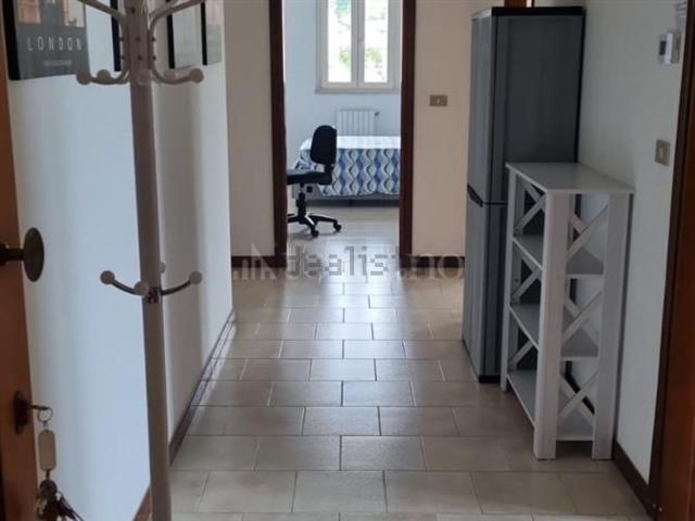 Appartamento in affitto di 120 m² in Via Antonio Gramsci