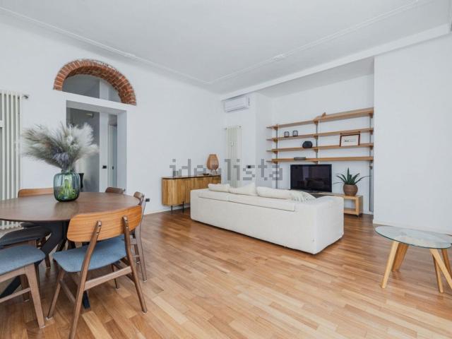 Appartamento in affitto di 120 m² in Via Antonio Pacinotti, 8