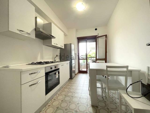 Appartamento in affitto di 120 m² in Via Andrea Palladio, 26