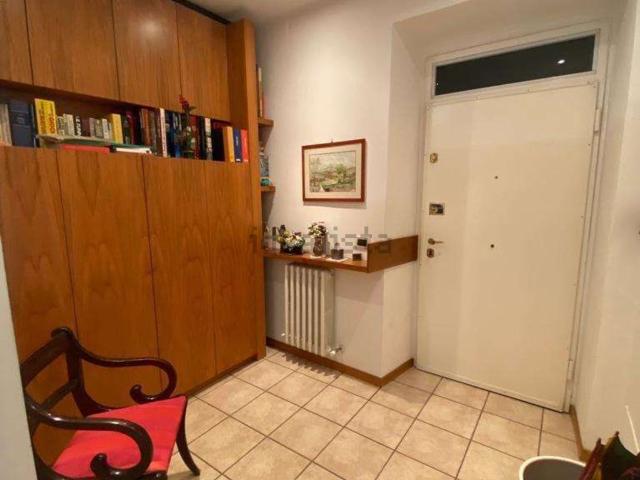 Appartamento in affitto di 120 m² in Via Annibale Vecchi