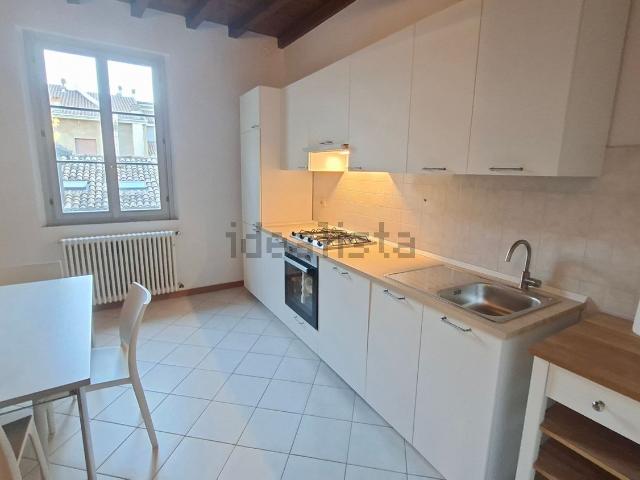 Appartamento in affitto di 120 m² in Via Agostino Berenini