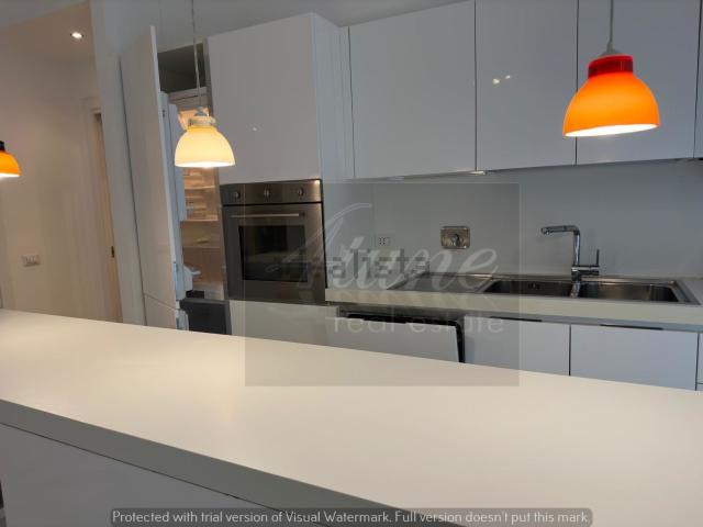Appartamento in affitto di 120 m² in Via Alberto Cadlolo, 116