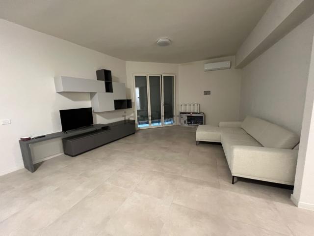 Appartamento in affitto di 120 m² in Via Albricci, 4