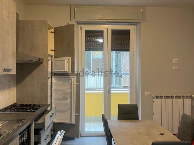 Appartamento in affitto di 120 m² in Via Aldo Moro