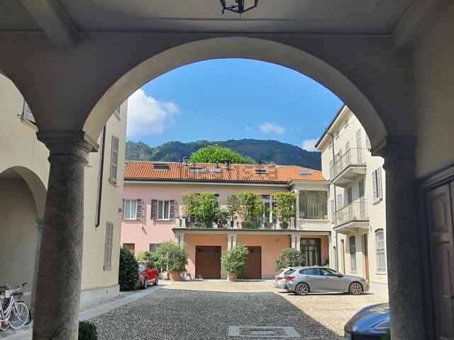 Appartamento in affitto di 120 m² in Via Alessandro Volta, 40